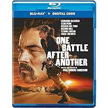One Battle After Another (Original Motion Picture Soundtrack